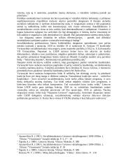 LDDP vieta Lietuvos politinėje sistemoje 4 puslapis