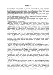 LDDP vieta Lietuvos politinėje sistemoje 5 puslapis