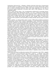 LDDP vieta Lietuvos politinėje sistemoje 7 puslapis