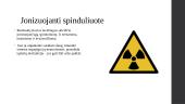 Radiacinė tarša ir apsisaugojimo nuo jos būdai 2 puslapis