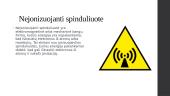 Radiacinė tarša ir apsisaugojimo nuo jos būdai 3 puslapis