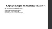 Radiacinė tarša ir apsisaugojimo nuo jos būdai 5 puslapis