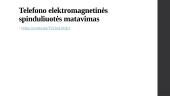 Radiacinė tarša ir apsisaugojimo nuo jos būdai 9 puslapis