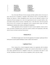 Leadership 3 puslapis
