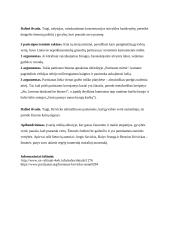 Gyvybės vertė lietuvių literatūroje. Planas 2 puslapis