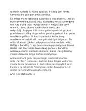 Didžiausią įspūdį palikęs mitas (Sizifas) 3 puslapis