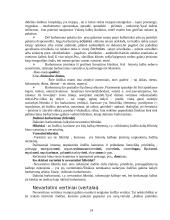 Leksikos klaidos. Žargonas kalboje. Mokytojų kalboje vartojami žargonai 14 puslapis