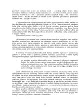 Leksikos klaidos. Žargonas kalboje. Mokytojų kalboje vartojami žargonai 15 puslapis
