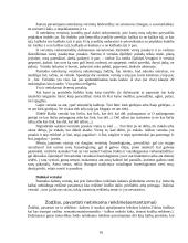 Leksikos klaidos. Žargonas kalboje. Mokytojų kalboje vartojami žargonai 16 puslapis