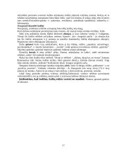 Leksikos klaidos. Žargonas kalboje. Mokytojų kalboje vartojami žargonai 17 puslapis