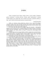 Leksikos klaidos. Žargonas kalboje. Mokytojų kalboje vartojami žargonai 3 puslapis