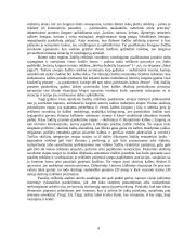 Leksikos klaidos. Žargonas kalboje. Mokytojų kalboje vartojami žargonai 9 puslapis