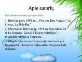 „Džiugė“ knygos pristatymas 3 puslapis