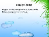„Džiugė“ knygos pristatymas 5 puslapis