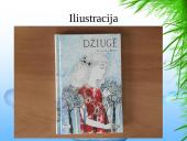 „Džiugė“ knygos pristatymas 8 puslapis