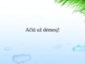 „Džiugė“ knygos pristatymas 10 puslapis