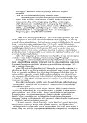 Leonardas da Vinčis bei jo kūriniai 2 puslapis