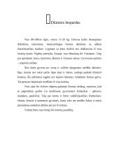 Leopardų gyvenimas 3 puslapis