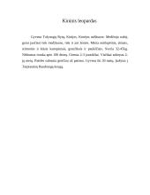 Leopardų gyvenimas 5 puslapis