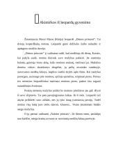 Leopardų gyvenimas 6 puslapis