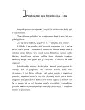 Leopardų gyvenimas 7 puslapis