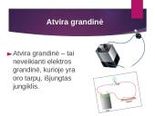 Elektros srovės grandinė 14 puslapis