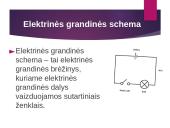 Elektros srovės grandinė 16 puslapis