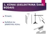 Elektros srovės grandinė 2 puslapis