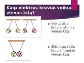 Elektros srovės grandinė 5 puslapis