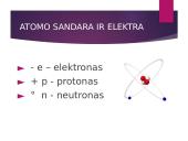 Elektros srovės grandinė 6 puslapis
