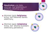 Elektros srovės grandinė 7 puslapis