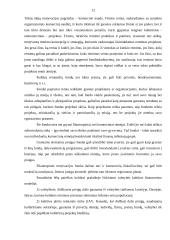 Lėšų rinkimas 12 puslapis