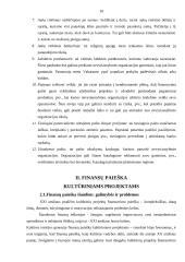 Lėšų rinkimas 10 puslapis