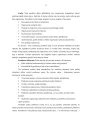 Lėšų rinkimas nevyriausybinėse organizacijose 11 puslapis