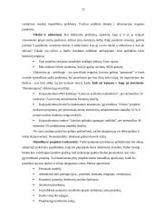 Lėšų rinkimas nevyriausybinėse organizacijose 12 puslapis
