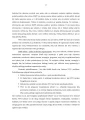 Lėšų rinkimas nevyriausybinėse organizacijose 17 puslapis