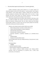 Lėšų rinkimas nevyriausybinėse organizacijose 4 puslapis