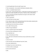 Dialogue about photography 2 puslapis