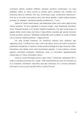 Liberalizmo idėjos 8 puslapis