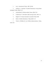 Liberalizmas, jo ištakos bei dalys 12 puslapis