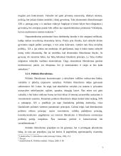 Liberalizmas, jo ištakos bei dalys 7 puslapis