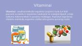 Vitaminai ir mineralai (skaidrės) 3 puslapis