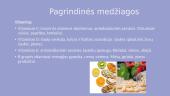 Vitaminai ir mineralai (skaidrės) 7 puslapis