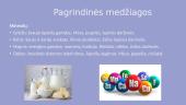 Vitaminai ir mineralai (skaidrės) 8 puslapis