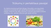 Vitaminai ir mineralai (skaidrės) 9 puslapis