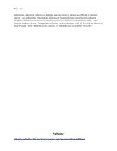 Kokliušas - pavojinga užkrėčiamoji liga 3 puslapis