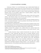 Libertarizmo termino prasmės, sampratos, vartosenos 4 puslapis