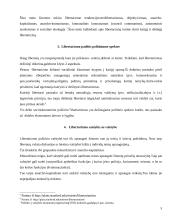 Libertarizmo termino prasmės, sampratos, vartosenos 5 puslapis