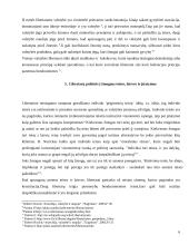 Libertarizmo termino prasmės, sampratos, vartosenos 6 puslapis