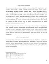 Libertarizmo termino prasmės, sampratos, vartosenos 8 puslapis